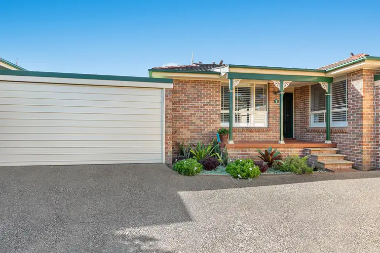 Sixth view of Homely villa listing, 4/28 Kendall Street, Sans Souci NSW 2219