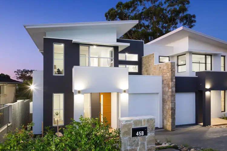 45B Flinders Road, Cronulla NSW 2230