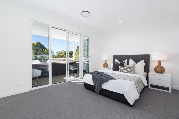 Fourth view of Homely semi-detached listing, 45B Flinders Road, Cronulla NSW 2230