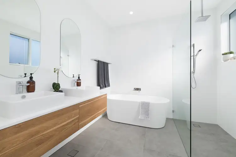 Fifth view of Homely semi-detached listing, 45B Flinders Road, Cronulla NSW 2230