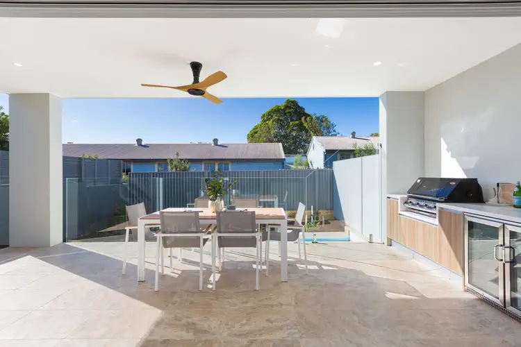 Sixth view of Homely semi-detached listing, 45B Flinders Road, Cronulla NSW 2230