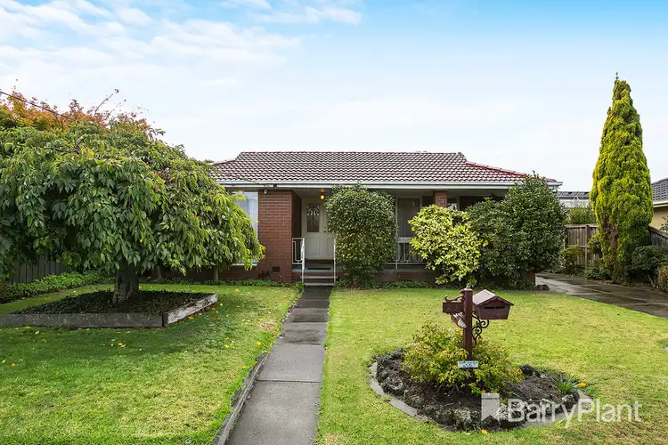 23 Pascall Street, Mount Waverley VIC 3149