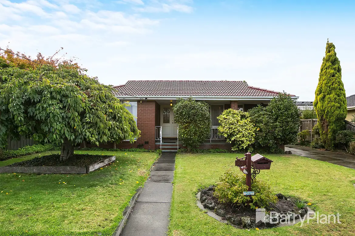 Main view of Homely house listing, 23 Pascall Street, Mount Waverley VIC 3149