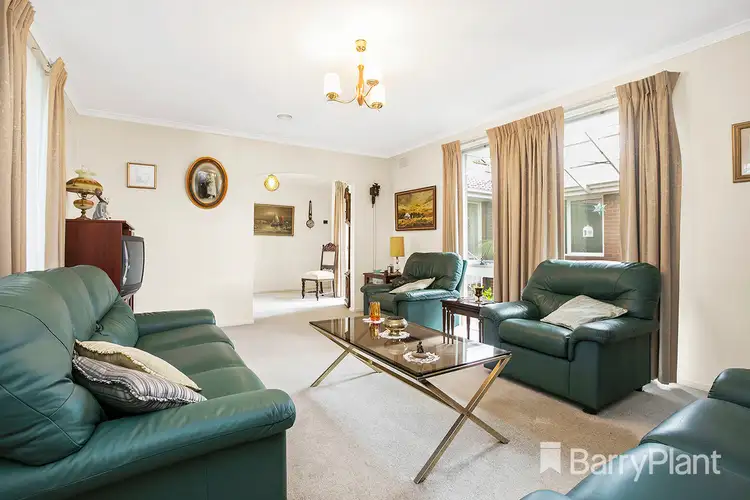 Second view of Homely house listing, 23 Pascall Street, Mount Waverley VIC 3149