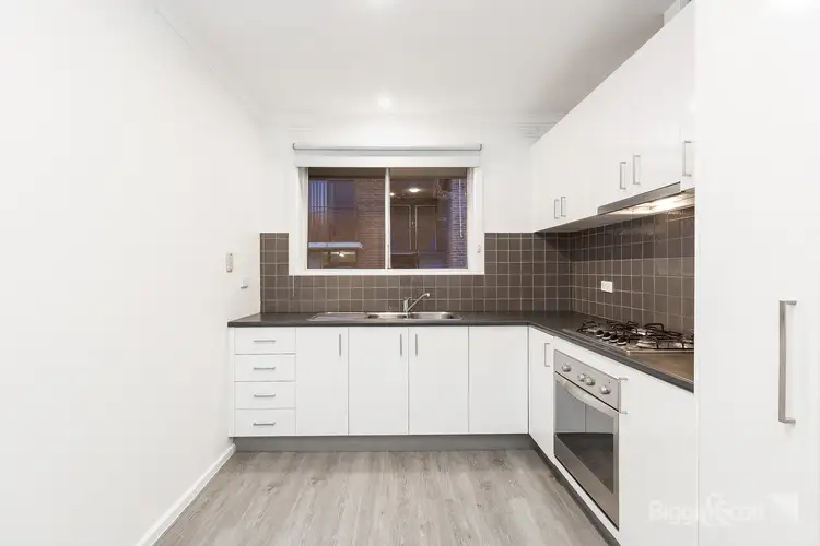 Fourth view of Homely apartment listing, 6/21 Empire Street, Footscray VIC 3011