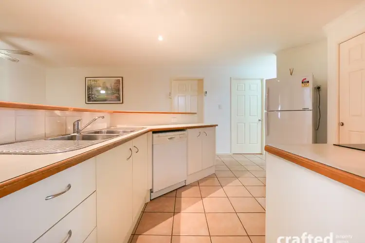 Fourth view of Homely house listing, 82 Solandra Circuit, Regents Park QLD 4118