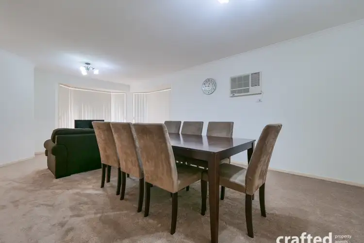 Fifth view of Homely house listing, 82 Solandra Circuit, Regents Park QLD 4118