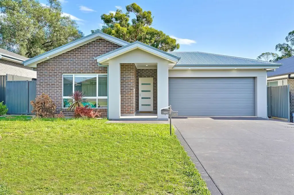 Main view of Homely house listing, 7 Corven Avenue, Elderslie NSW 2570