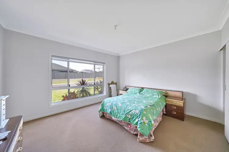 Second view of Homely house listing, 7 Corven Avenue, Elderslie NSW 2570