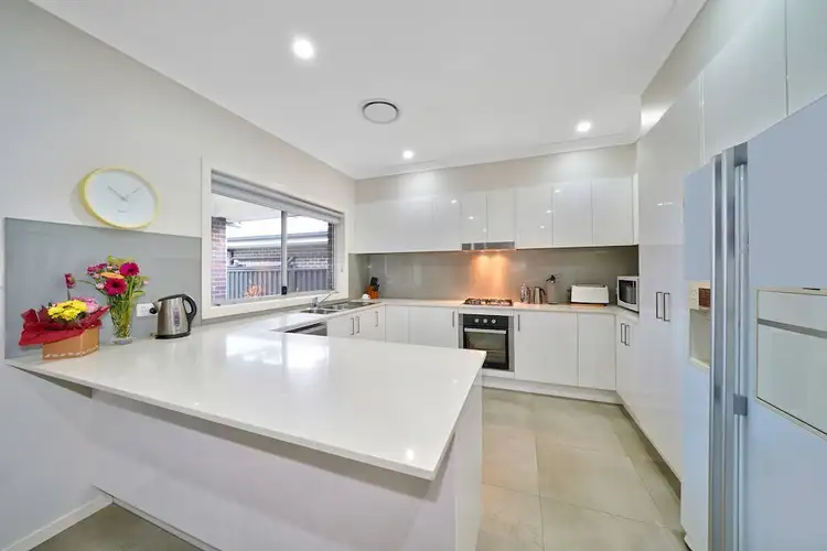 Third view of Homely house listing, 7 Corven Avenue, Elderslie NSW 2570