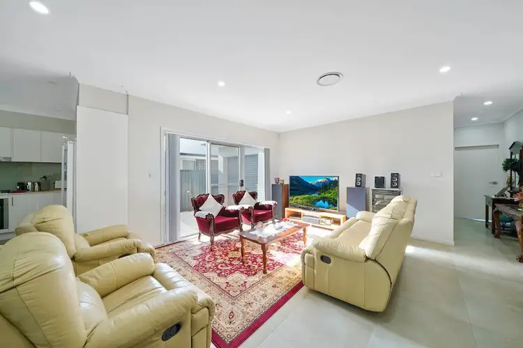 Fifth view of Homely house listing, 7 Corven Avenue, Elderslie NSW 2570