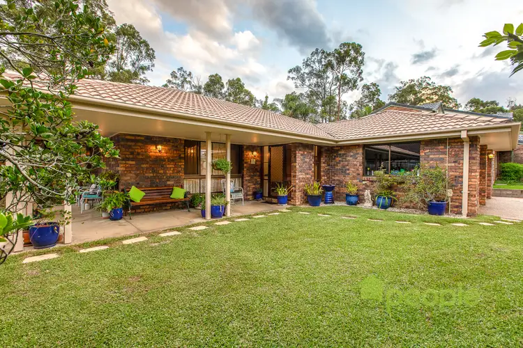 Sixth view of Homely house listing, 118 McGinn Road, Ferny Grove QLD 4055