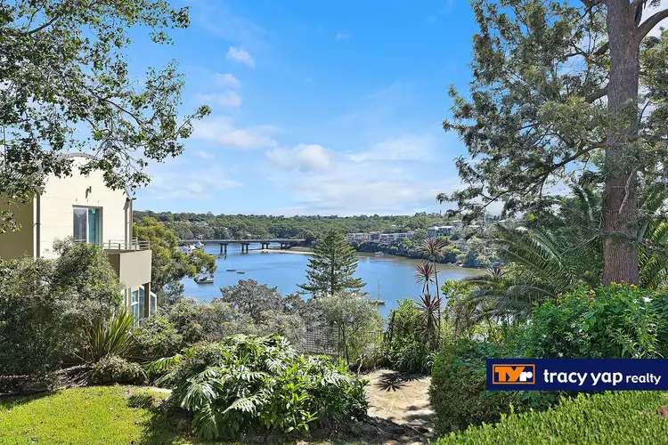 14 Ferdinand Street, Hunters Hill NSW 2110