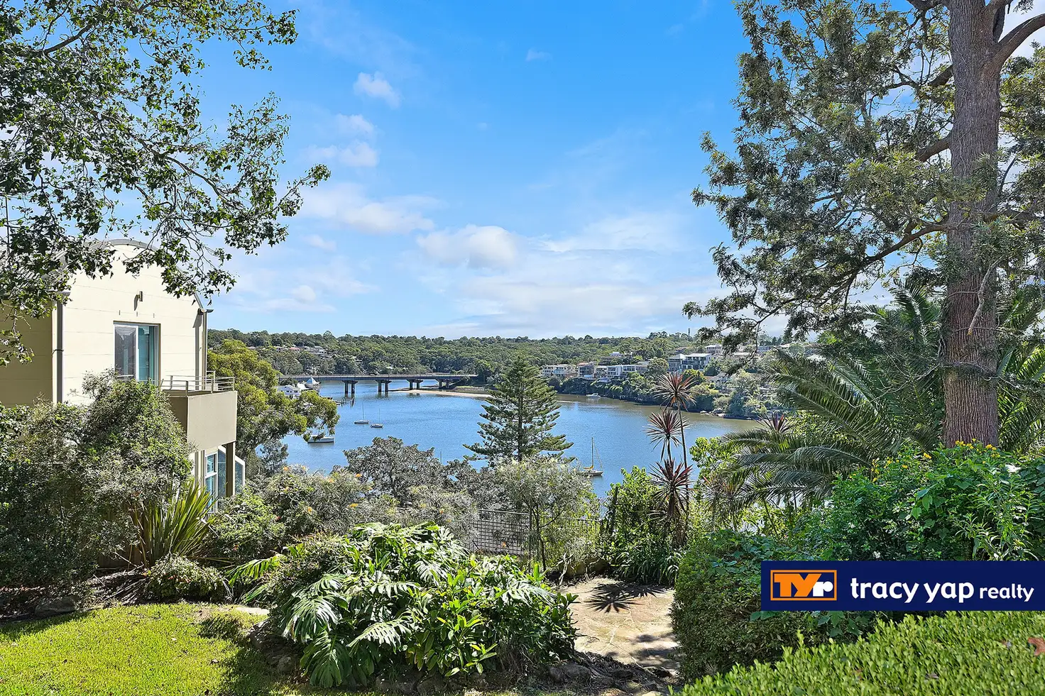 Main view of Homely house listing, 14 Ferdinand Street, Hunters Hill NSW 2110