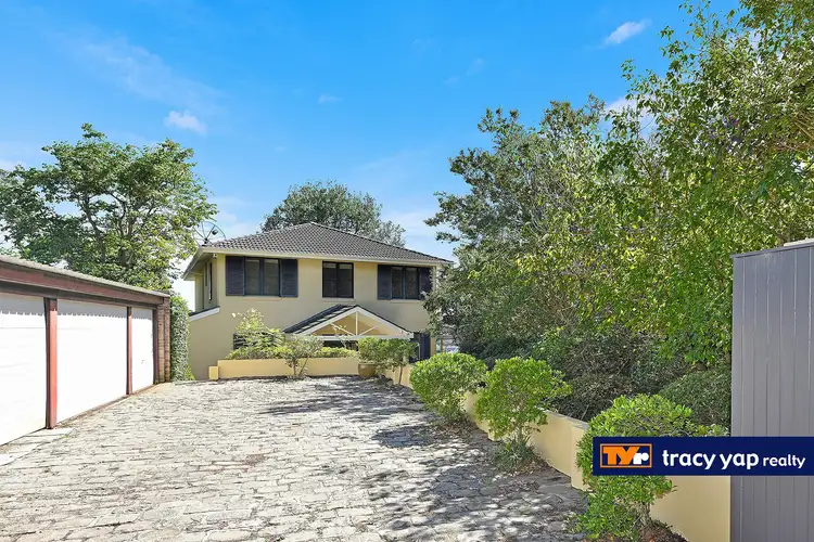 Third view of Homely house listing, 14 Ferdinand Street, Hunters Hill NSW 2110