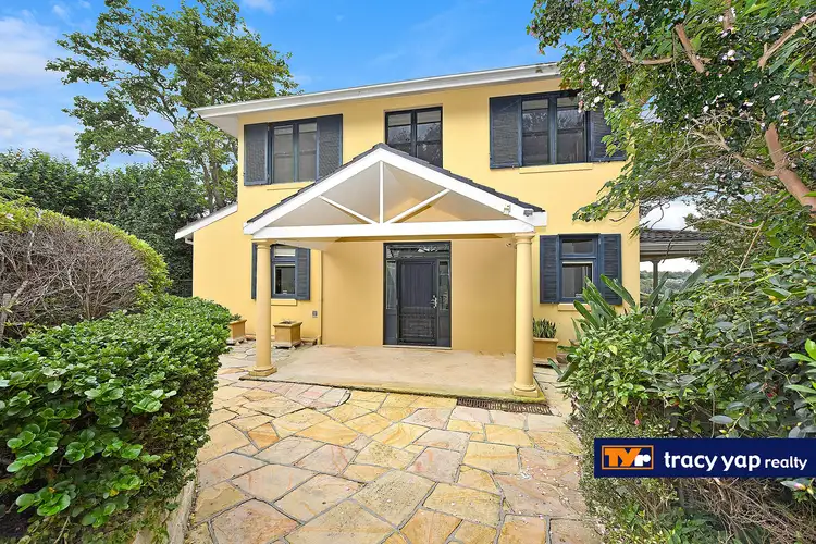 Fourth view of Homely house listing, 14 Ferdinand Street, Hunters Hill NSW 2110