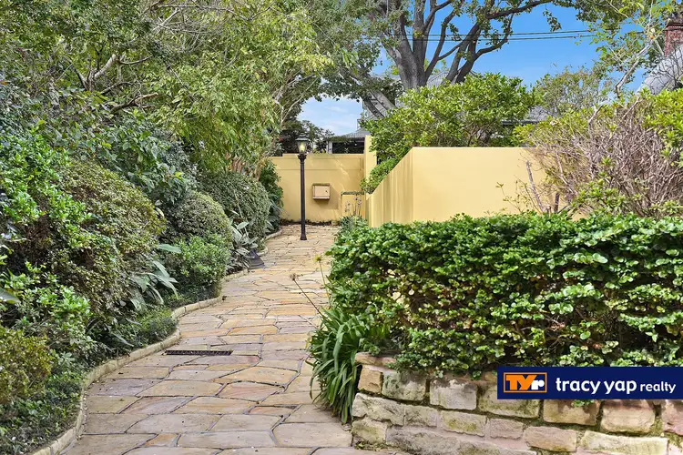 Fifth view of Homely house listing, 14 Ferdinand Street, Hunters Hill NSW 2110