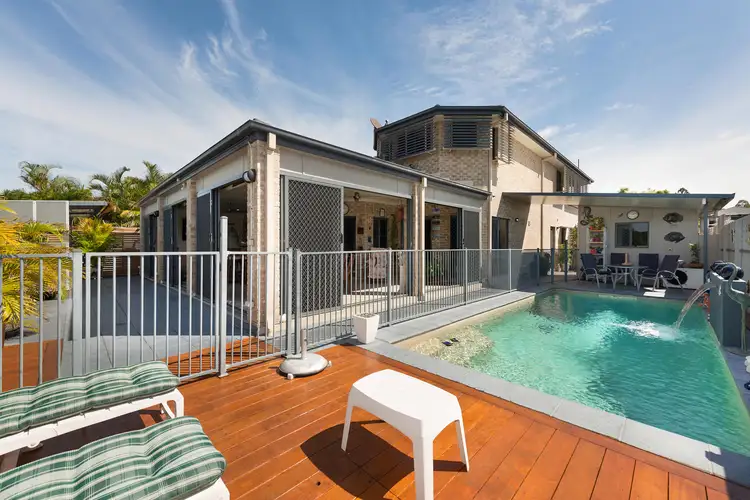 Main view of Homely house listing, 56 Grange Place, Moggill QLD 4070