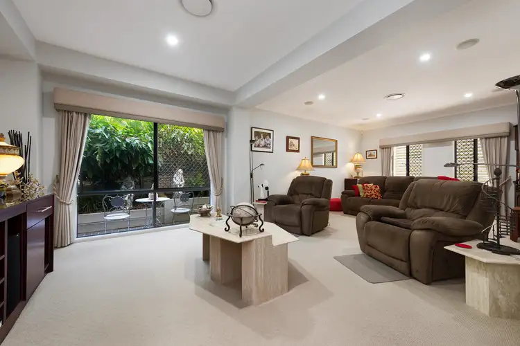 Second view of Homely house listing, 56 Grange Place, Moggill QLD 4070