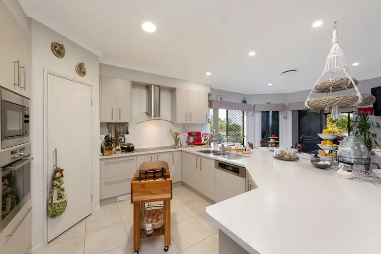 Fourth view of Homely house listing, 56 Grange Place, Moggill QLD 4070