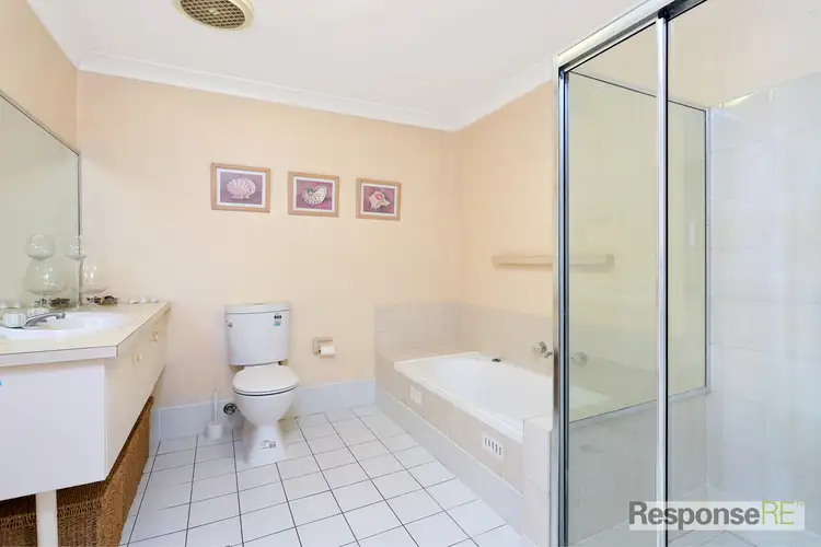 Fifth view of Homely townhouse listing, 23/169 Walker Street, Quakers Hill NSW 2763
