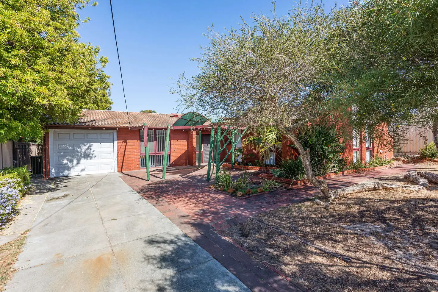 Main view of Homely house listing, 17 Glengarry Street, Parkwood WA 6147