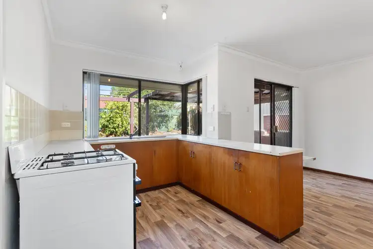 Fifth view of Homely house listing, 17 Glengarry Street, Parkwood WA 6147