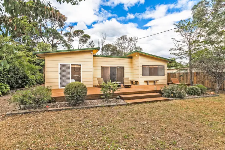 Main view of Homely house listing, 33 Beach Road, St Leonards VIC 3223