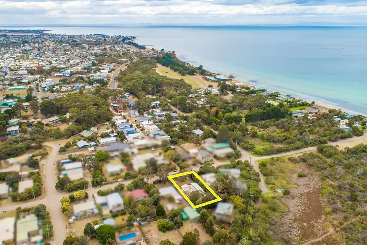 Second view of Homely house listing, 33 Beach Road, St Leonards VIC 3223