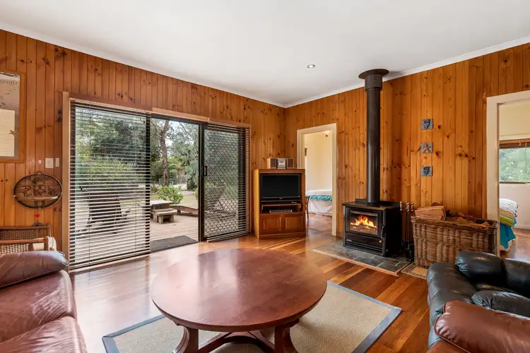 Third view of Homely house listing, 33 Beach Road, St Leonards VIC 3223