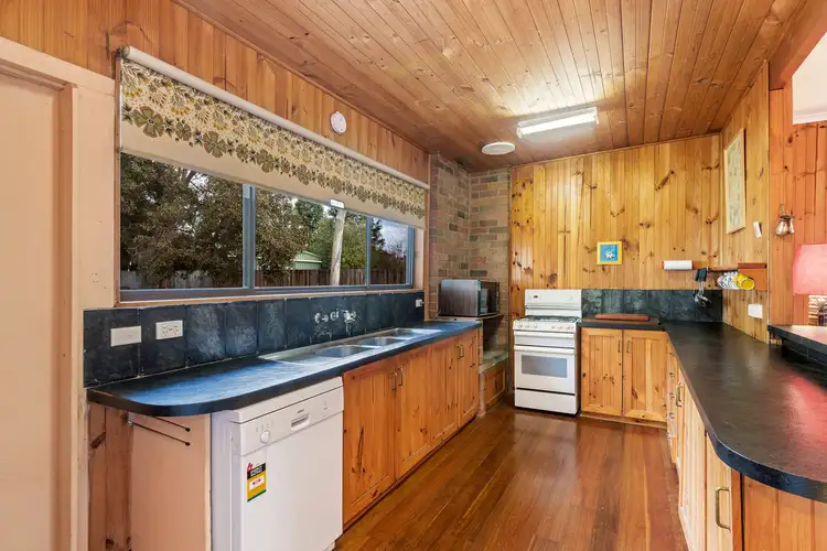 Fifth view of Homely house listing, 33 Beach Road, St Leonards VIC 3223