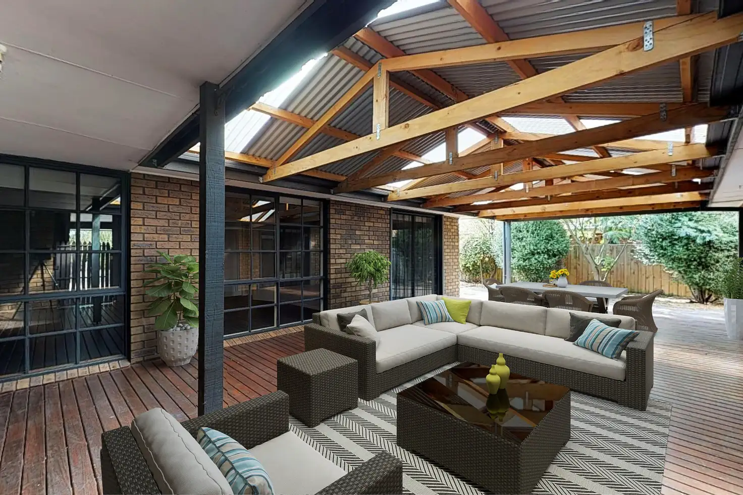 Main view of Homely house listing, 2 Lamprey Court, Traralgon VIC 3844