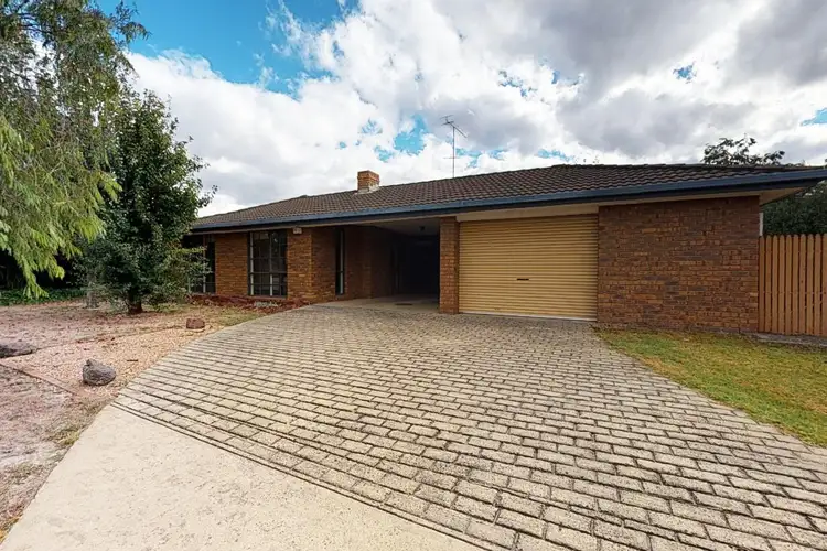 Second view of Homely house listing, 2 Lamprey Court, Traralgon VIC 3844