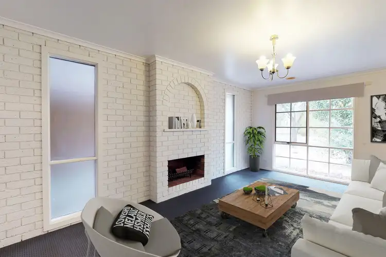 Third view of Homely house listing, 2 Lamprey Court, Traralgon VIC 3844