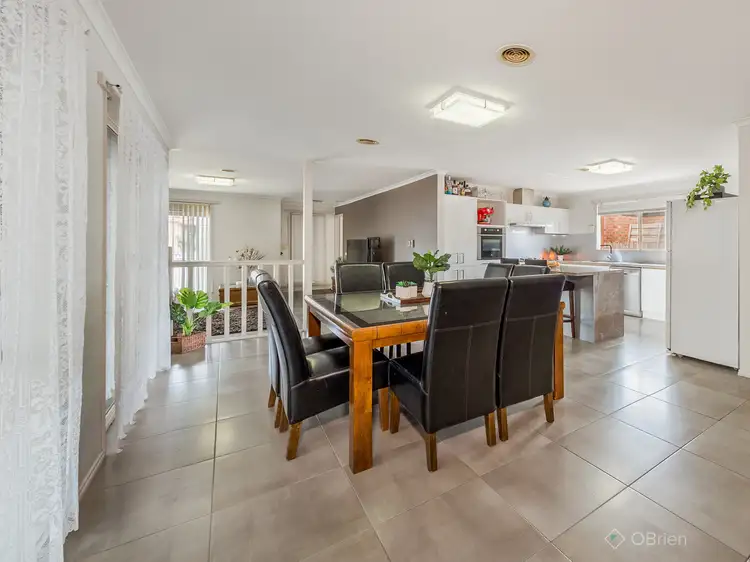 Second view of Homely house listing, 8 Ironbark Close, Hampton Park VIC 3976