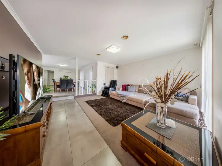 Third view of Homely house listing, 8 Ironbark Close, Hampton Park VIC 3976