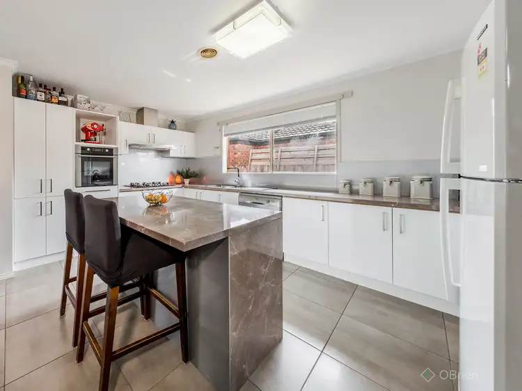 Fourth view of Homely house listing, 8 Ironbark Close, Hampton Park VIC 3976
