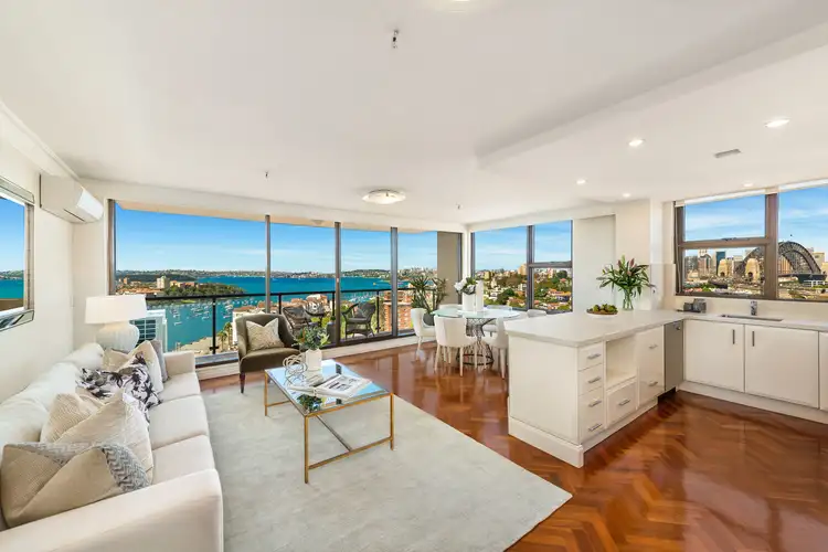 11B/50 Whaling Road, North Sydney NSW 2060