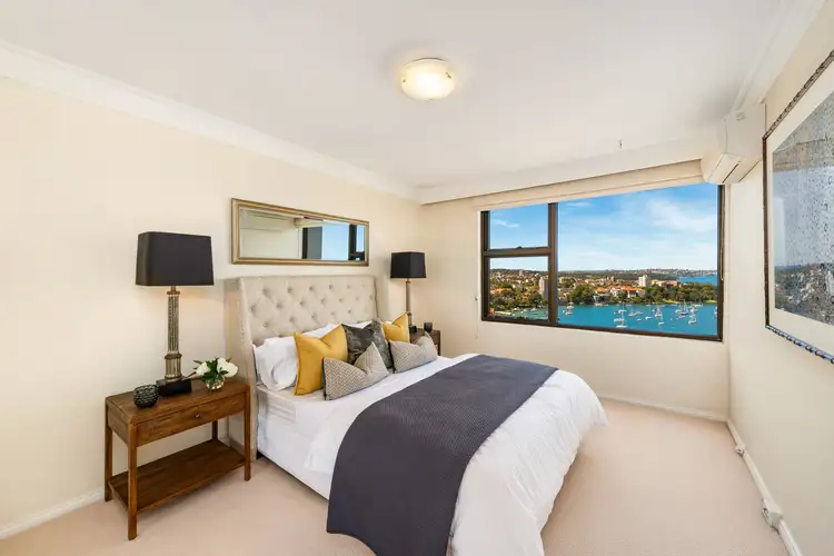 Fifth view of Homely apartment listing, 11B/50 Whaling Road, North Sydney NSW 2060