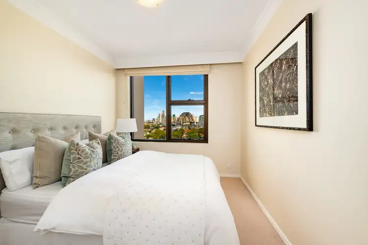 Sixth view of Homely apartment listing, 11B/50 Whaling Road, North Sydney NSW 2060