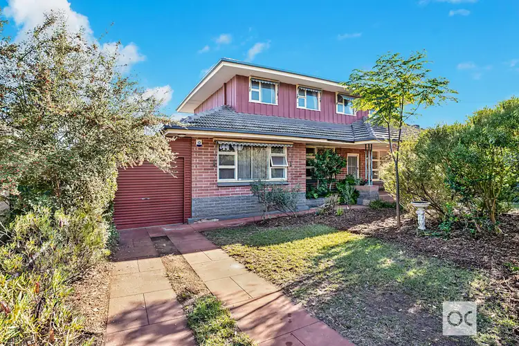 Second view of Homely house listing, 3 Chase Grove, Vale Park SA 5081