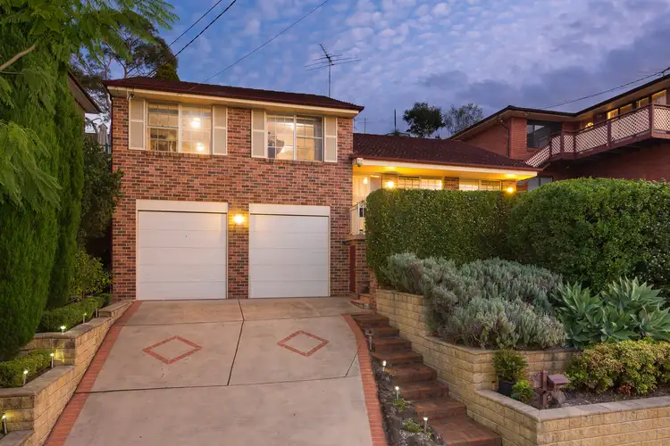 77 Corinth Road, Heathcote NSW 2233