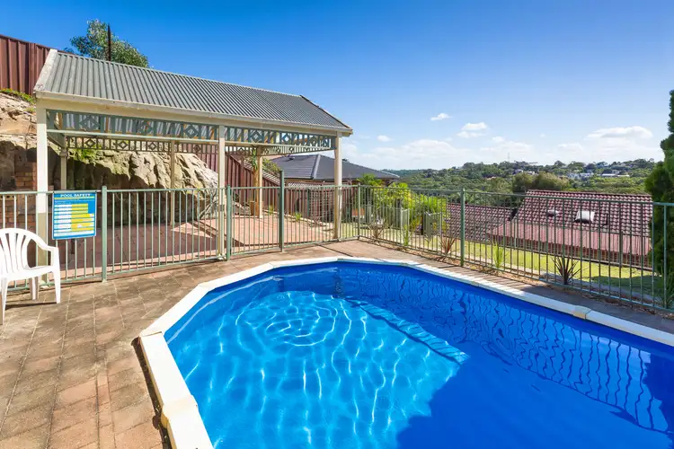 Second view of Homely house listing, 77 Corinth Road, Heathcote NSW 2233