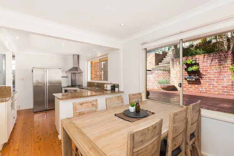 Fourth view of Homely house listing, 77 Corinth Road, Heathcote NSW 2233