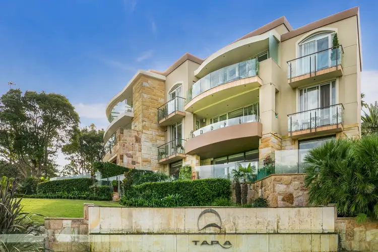 Second view of Homely apartment listing, 1B/14-16 Burraneer Bay Road, Cronulla NSW 2230