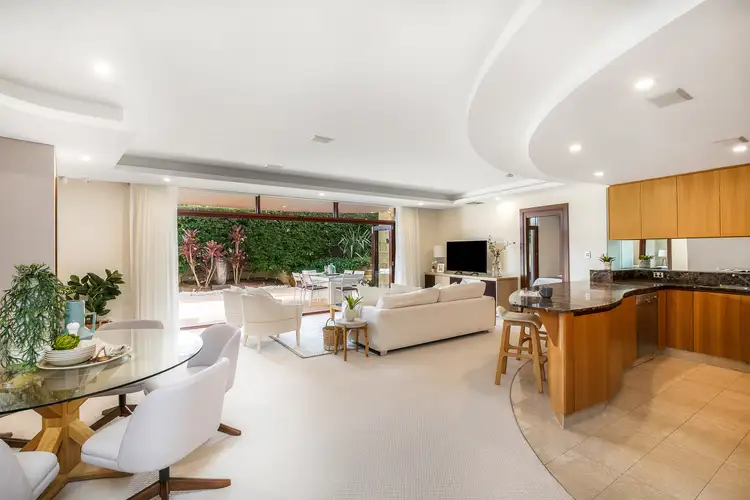 Third view of Homely apartment listing, 1B/14-16 Burraneer Bay Road, Cronulla NSW 2230