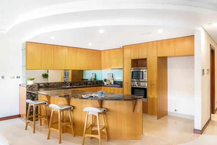 Fourth view of Homely apartment listing, 1B/14-16 Burraneer Bay Road, Cronulla NSW 2230