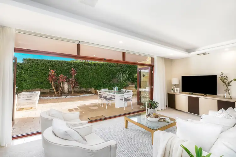 Fifth view of Homely apartment listing, 1B/14-16 Burraneer Bay Road, Cronulla NSW 2230