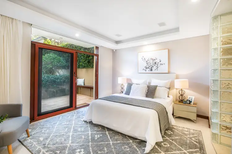 Sixth view of Homely apartment listing, 1B/14-16 Burraneer Bay Road, Cronulla NSW 2230