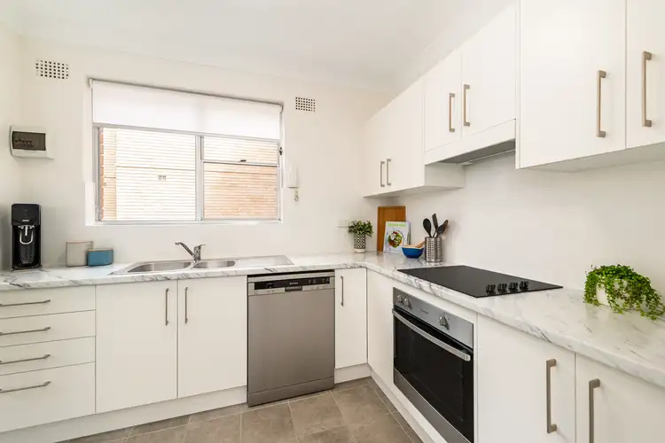 Second view of Homely apartment listing, 12/27-29 Morton Street, Wollstonecraft NSW 2065